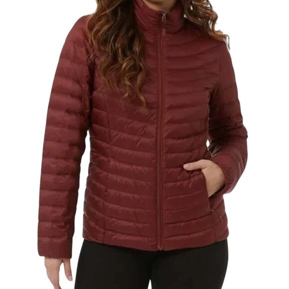 32 Degree Womens Red Apple Spice Heat Jacket 3X - Picture 1 of 5